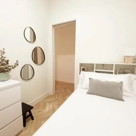 Apartment San Jose 14 Santander