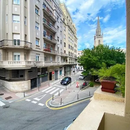 Apartment San Jose 14 Santander