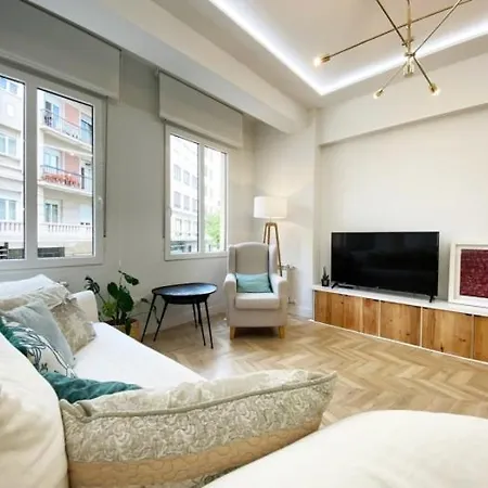 Apartment San Jose 14 Santander