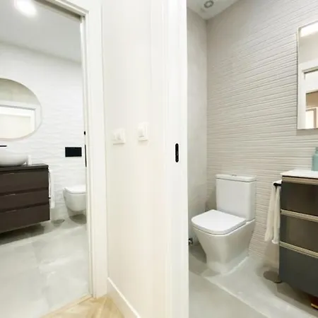 Apartment San Jose 14 Santander