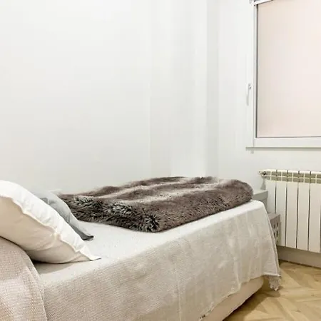 Apartment San Jose 14