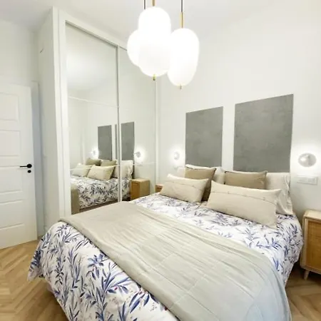 Apartment San Jose 14 Santander
