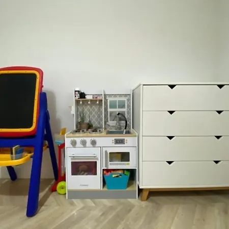 Apartmán San Jose 14 *