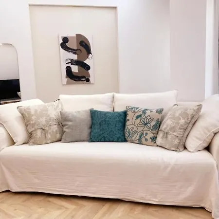 Apartmán San Jose 14 *