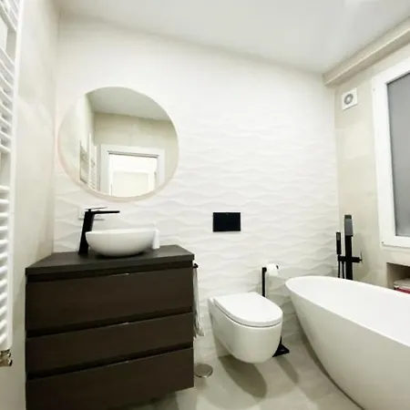 San Jose 14 Apartmán Santander