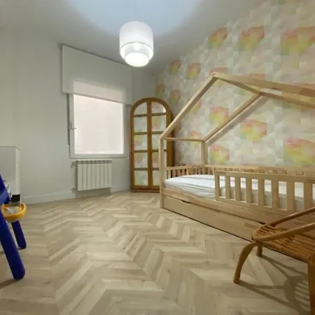 Apartmán San Jose 14